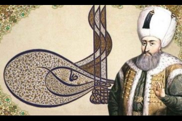 Kanuni Sultan Süleyman'ın ölümü askerlerden böyle saklandı!