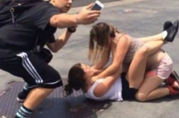 En çılgın selfie fotoğraflar

