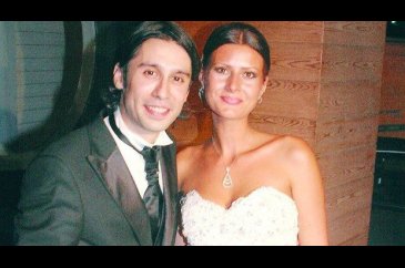 Merih Ermakastar ile Zeynep Ermakastar boşanıyor