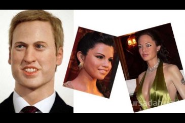 İnanılır gibi değil! Bu da Angelina Jolie!