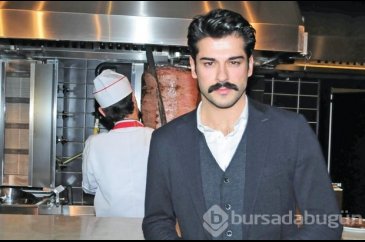 Burak Özçivit'e kötü haber