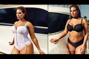 Moda dünyasının kurallarını yerle bir etti