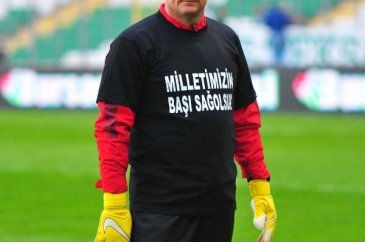 Bursaspor - Kasımpaşa