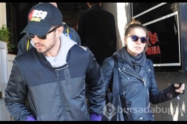 Aslı Enver istedi, Murat Boz aldı! Sevgilisi için 50 bin TL'lik alı...