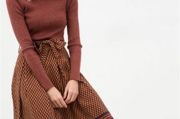 Uzun etek modelleri ve fiyatları