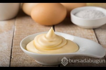 Mayonez ile saç bakımı nasıl yapılır?