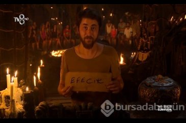 Survivor planı ortaya çıktı