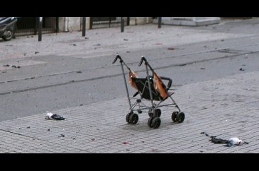 Bir patlamanın anlatılmayan anatomisi