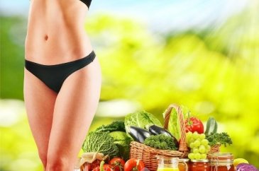 10 günlük detoks ile bahara zinde ve ince girin!