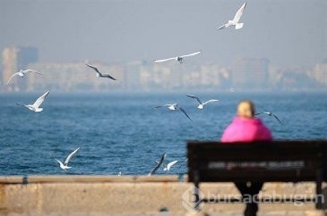 Çarşamba günü yaz, sonra kış geliyor!