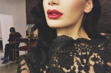 İrem Derici'nin eski hali şaşırttı