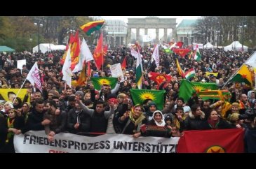 Avrupa neden PKK'dan vazgeçmiyor?