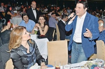 Coşkun Sabah: "Herhalde aramız düzeliyor"