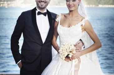 Ünlü çiftin boşanma davasında karar haftası!