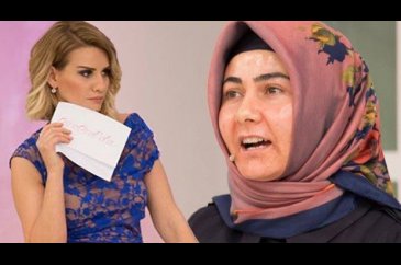 Programda artık olmayacak!