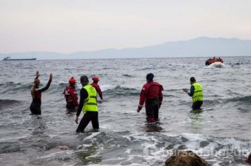 Yasadışı geçişler sürüyor