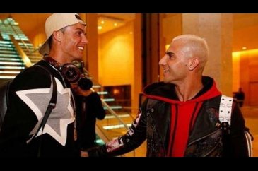 Quresma'nın çok konuşulacak yeni saç stili