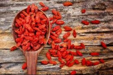 Goji berry'nin 10 mucizevi faydası