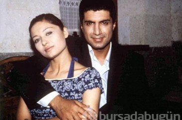 Nurgül Yeşilçay ile Özcan Deniz yeniden bir arada