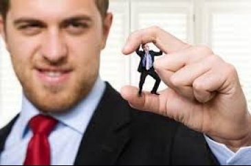İş yerindeki görünmez şiddet:Mobbing