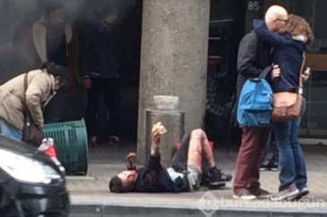 Çok tartışılan o karenin sonrası