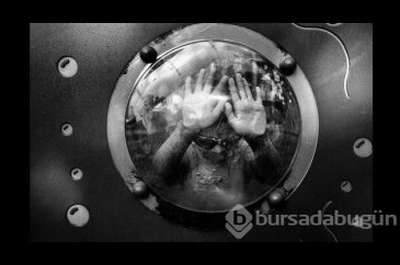 Gölgede yaşayan çocuk: Alex Gentile