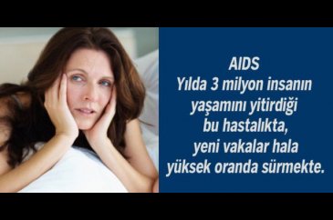 Dünyanı en beter hastalıkları