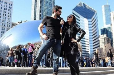 İrem Derici ile Rıza Esendemir neden boşandı?