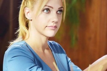 Meryem Uzerli: Acı çekmemek için dua ediyorum