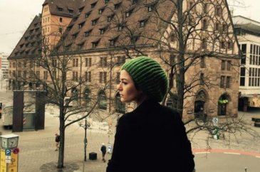 İnstagram'da Ünlüler 23 Mart 2016