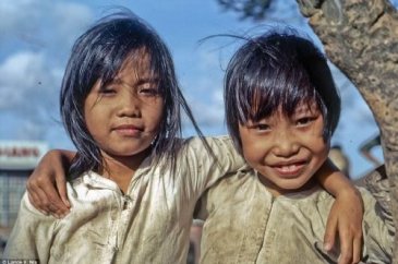 Vietnam Savaşı sırasında Vietnam'da yaşam
