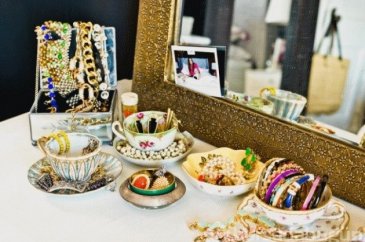&#8203;Aksesuarlarınızı düzenli tutmanız için 20 harika fikir
