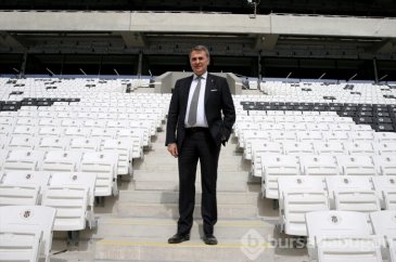 Fikret Orman: "Babam da görsün isterdim"
