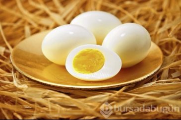 Yumurtayı 'az pişmiş' sevenler dikkat!