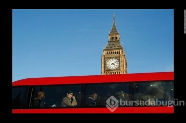 2016'nın en iyi seyahat fotoğrafları!