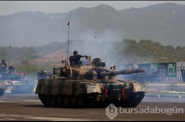 Pakistan Milli Günü