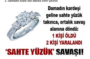 Türkiye'den inanılmaz düğün manzaraları