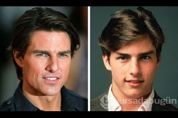 &#8203;10 Hollywood ünlüsünün öğrencilik yıllarında çekilmiş fotoğr...