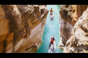Adrenalin seviyenizi artıracak 20 ekstrem spor fotoğrafı
