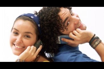 Akıllı telefon kullanırken 5 dakikada bir el değiştirin