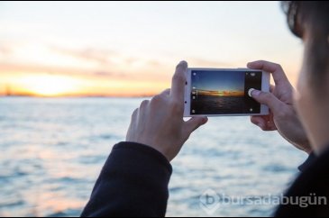 Telefonla çekilen en iyi fotoğraflar!