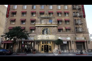 Dünya'nın en ürkütücü oteli: Cecil Hotel