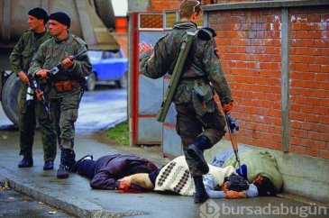 Srebrenitsa'da neler olmuştu?
