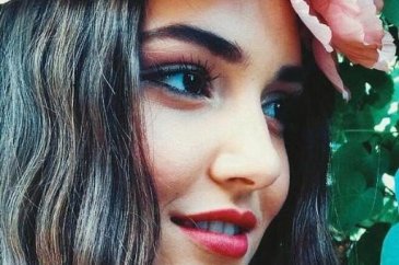 Hande Erçel reklam yıldızı oluyor