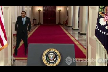 Obama orada da fenomen!