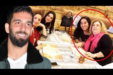 Dünürler bir arada