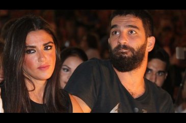 Arda Turan'ın Instagram paylaşımı ne anlama geliyor?