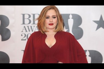 Adele'in hayranları çok üzülecek