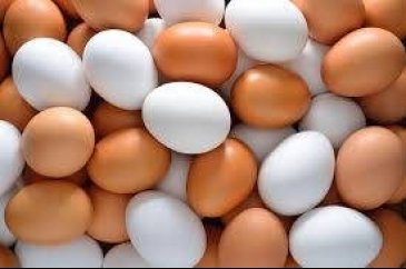 Yumurtayı tam pişmiş yiyin!