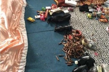 Yüksekova'da PKK'ya dev darbe!
